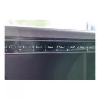 DIGITUS töltőkocsi, 14 DIGITUS töltőkocsi, 14