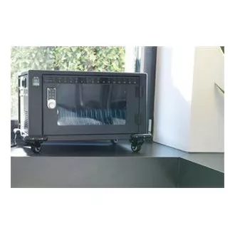 DIGITUS töltőkocsi, 14 DIGITUS töltőkocsi, 14