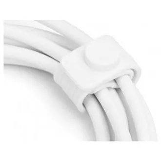 Digitus USB-C szilikon töltőkábel, USB-A - USB-C 2m, USB 2.0, 60W, fekete