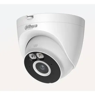 Dahua T3A-PV-0280B vezeték nélküli IoT-kamera (Wi-Fi sorozat) Dahua T3A-PV-0280B vezeték nélküli IoT-kamera (Wi-Fi sorozat)