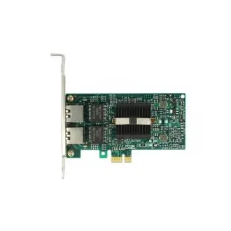 Delock PCI Express kártya > 2 x Gigabit LAN