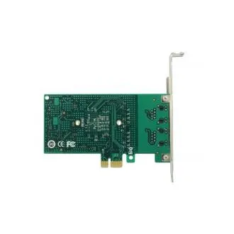 Delock PCI Express kártya > 2 x Gigabit LAN
