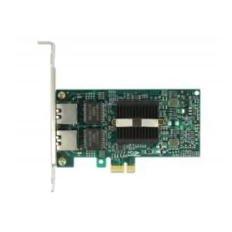 Delock PCI Express kártya > 2 x Gigabit LAN