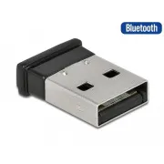 Delock USB Bluetooth 5.0 adapter mikro kivitelben