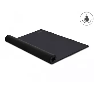 Delock Gaming egérpad 900 x 500 mm - vízlepergető