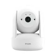 D-Link kompakt Full HD Wi-Fi kamera - DCS-6100LHV2