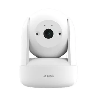 D-Link kompakt Full HD Wi-Fi kamera - DCS-6100LHV2