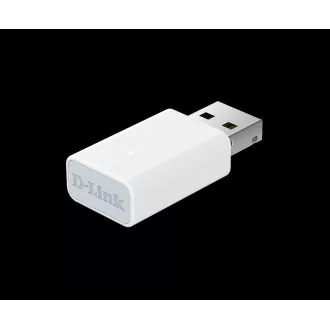 D-Link AX900 Wi-Fi 6 USB adapter - AX9U
