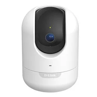 D-Link 2,5K QHD Pan and Tilt Pro Wi-Fi kamera, DCS-8610 D-Link 2,5K QHD Pan and Tilt Pro Wi-Fi kamera, DCS-8610