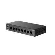 D-Link 5-portos, nem menedzselt asztali Fast Ethernet kapcsoló, DES-108/V