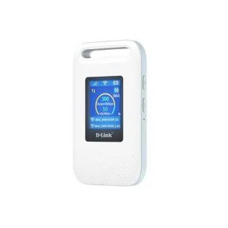 D-Link DWR-933 4G/LTE Cat 6 Wi-Fi hotspot – 3GPP LTE D-Link DWR-933 4G/LTE Cat 6 Wi-Fi hotspot – 3GPP LTE