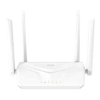 D-Link AC1200 Wi-Fi útválasztó, S12 D-Link AC1200 Wi-Fi útválasztó, S12