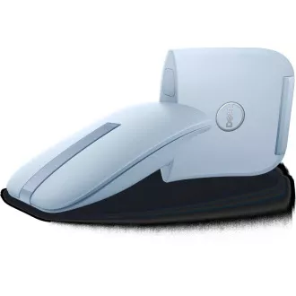 Dell Bluetooth-egér - MS700 - Ködös kék