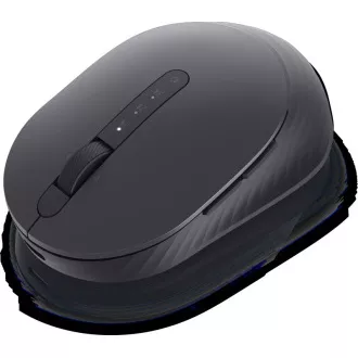 Dell Premier újratölthető vezeték nélküli egér - MS7421W - grafitfekete színben