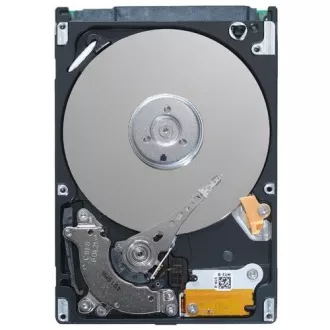 Dell 1.92TB SSD SATA SATA olvasásintenzív 6Gbps 512e 2.5in Hot-Plug CUS készlet