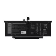 Dell 4 cellás 58 W/HR LI-ION akkumulátor Latitude készülékhez