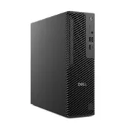 DELL Pro Max Slim FCS1250 U7-265/32GB/1TB SSD/Nvidia A1000 8GB/W11P/3Y ProSpt/fekete