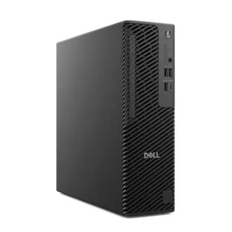 DELL Pro Max Slim FCS1250 U7-265/32GB/1TB SSD/Nvidia A1000 8GB/W11P/3Y ProSpt/fekete
