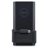 Dell 65 W-os USB-C hálózati adapter hálózati kábellel – Európa