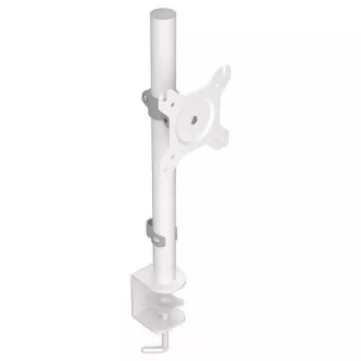 Endorfy Atlas Single fehér monitor tartó