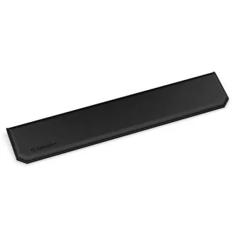Endorfy Thock TKL tenyértámasz/ az Endorfy Thock TKL-hez/ fekete/ mágneses rögzítéssel