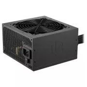 Endorfy Elementum E5 450W ATX, aktív PFC, 120mm-es ventilátor, 80PLUS