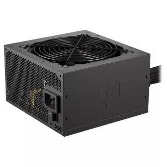 Endorfy Elementum E5 450W ATX, aktív PFC, 120mm-es ventilátor, 80PLUS