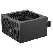 Endorfy Elementum E5 550W ATX, aktív PFC, 120mm-es ventilátor, 80PLUS