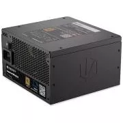 Endorfy Supremo FM6 Gold tápegység, ATX, 850W, aktív PFC, 120mm-es ventilátor, leválasztható kábelek, 80PLUS Gold