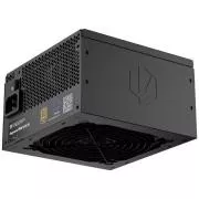 Endorfy Supremo FM6 Gold tápegység, ATX, 1000W, aktív PFC, 120mm-es ventilátor, leválasztható kábelek, 80PLUS Gold