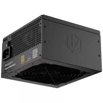 Endorfy Supremo FM6 Gold tápegység, ATX, 1000W, aktív PFC, 120mm-es ventilátor, leválasztható kábelek, 80PLUS Gold