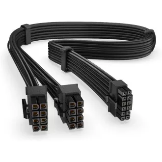 Endorfy Supremo FM5 HPWR kábel, HPWR, Endorfy Supremo FM5 tápegységhez, 60cm