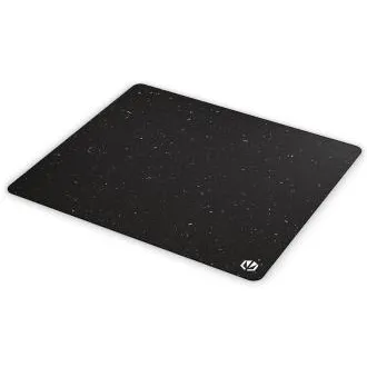 Endorfy Stoneflow Black L, egérpad, játékhoz, 450×400×3 mm, vízálló, szegélyezett, fekete Endorfy Stoneflow Black L, egérpad, játékhoz, 450×400×3 mm, vízálló, szegélyezett, fekete