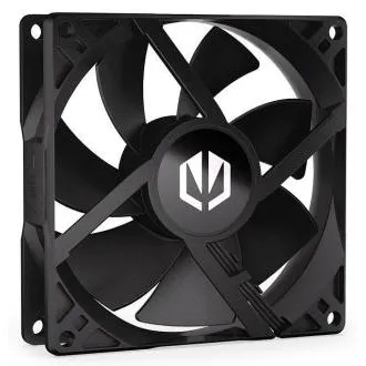 Endorfy Zephyr 92, ventilátor, 92 mm, FDB csapágy, magasság 25 mm, 12 V, fekete Endorfy Zephyr 92, ventilátor, 92 mm, FDB csapágy, magasság 25 mm, 12 V, fekete