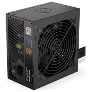 Endorfy Vero L6 Bronze, tápegység, ATX 3.1, 750 W, aktív PFC, 120 mm-es ventilátor, PCIe 5.1, Cybenetics Silver, 80PLUS Bronze