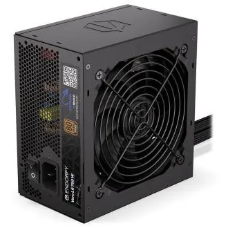 Endorfy Vero L6 Bronze, tápegység, ATX 3.1, 750 W, aktív PFC, 120 mm-es ventilátor, PCIe 5.1, Cybenetics Silver, 80PLUS Bronze Endorfy Vero L6 Bronze, tápegység, ATX 3.1, 750 W, aktív PFC, 120 mm-es ventilátor, PCIe 5.1, Cybenetics Silver, 80PLUS Bronze