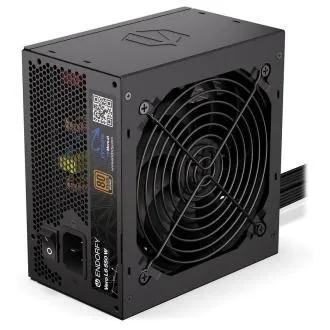 Endorfy Vero L6 Bronze, tápegység, ATX 3.1, 550 W, aktív PFC, 120 mm-es ventilátor, PCIe 5.1, Cybenetics Silver, 80PLUS Bronze Endorfy Vero L6 Bronze, tápegység, ATX 3.1, 550 W, aktív PFC, 120 mm-es ventilátor, PCIe 5.1, Cybenetics Silver, 80PLUS Bronze