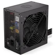 Endorfy Vero L6 Bronze, tápegység, ATX 3.1, 650 W, aktív PFC, 120 mm-es ventilátor, PCIe 5.1, Cybenetics Silver, 80PLUS Bronze