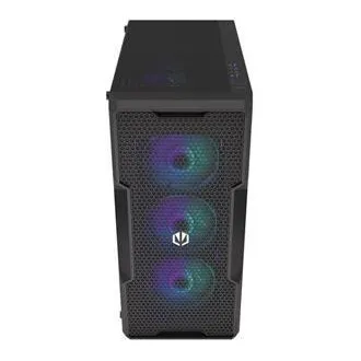 Endorfy Signum M30 ARGB számítógép-ház, közepes torony, microATX, tápegység nélkül, 2×USB 3.0, 1×USB-C, 3×120 mm-es ARGB ventilátor, hálós panel, edzett üveg oldalfal Endorfy Signum M30 ARGB számítógép-ház, közepes torony, microATX, tápegység nélkül, 2×USB 3.0, 1×USB-C, 3×120 mm-es ARGB ventilátor, hálós panel, edzett üveg oldalfal
