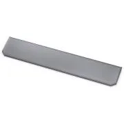 Endorfy Thock TKL Palm Rest V2, tenyértámasz, billentyűzethez, Endorfy Thock TKL-hez, 359,5×72×18,8 mm, mágneses rögzítés