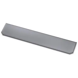 Endorfy Thock TKL Palm Rest V2, tenyértámasz, billentyűzethez, Endorfy Thock TKL-hez, 359,5×72×18,8 mm, mágneses rögzítés Endorfy Thock TKL Palm Rest V2, tenyértámasz, billentyűzethez, Endorfy Thock TKL-hez, 359,5×72×18,8 mm, mágneses rögzítés
