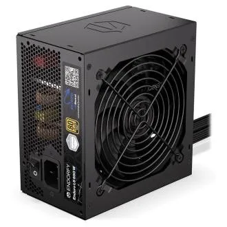 Endorfy Enduro L6 650 W, tápegység, ATX 3.1, 650 W, aktív PFC, 120 mm-es ventilátor, PCIe 5.1, Cybenetics Platinum, 80PLUS Gold Endorfy Enduro L6 650 W, tápegység, ATX 3.1, 650 W, aktív PFC, 120 mm-es ventilátor, PCIe 5.1, Cybenetics Platinum, 80PLUS Gold