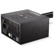 Endorfy Enduro L6 750 W, tápegység, ATX 3.1, 750 W, aktív PFC, 120 mm-es ventilátor, PCIe 5.1, Cybenetics Platinum, 80PLUS Gold