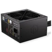 Endorfy Enduro L6 850 W, tápegység, ATX 3.1, 850 W, aktív PFC, 120 mm-es ventilátor, PCIe 5.1, Cybenetics Platinum, 80PLUS Gold