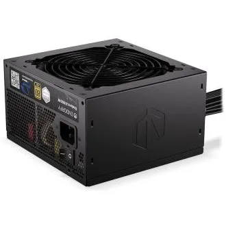 Endorfy Enduro L6 850 W, tápegység, ATX 3.1, 850 W, aktív PFC, 120 mm-es ventilátor, PCIe 5.1, Cybenetics Platinum, 80PLUS Gold Endorfy Enduro L6 850 W, tápegység, ATX 3.1, 850 W, aktív PFC, 120 mm-es ventilátor, PCIe 5.1, Cybenetics Platinum, 80PLUS Gold