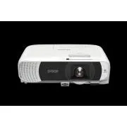EPSON 3LCD/3chipes projektor EB-FH54 1920x1080 FHD/4100 ANSI/16000:1/Wi-Fi/2xHDMI/16W Repro/Miracast/AirPlay2
