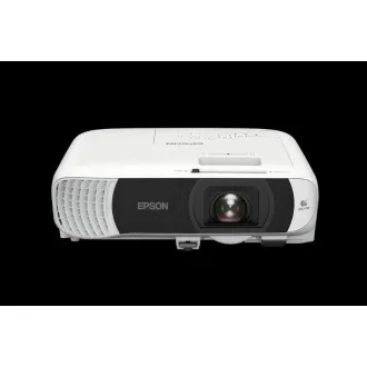 EPSON 3LCD/3chipes projektor EB-FH54 1920x1080 FHD/4100 ANSI/16000:1/Wi-Fi/2xHDMI/16W Repro/Miracast/AirPlay2 EPSON 3LCD/3chipes projektor EB-FH54 1920x1080 FHD/4100 ANSI/16000:1/Wi-Fi/2xHDMI/16W Repro/Miracast/AirPlay2