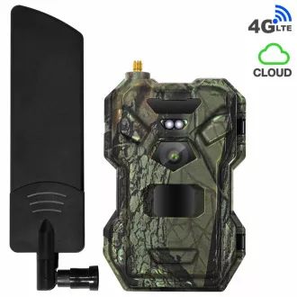 EVOLVEO StrongVision MINI 4G, fotócsapda/biztonsági kamera