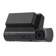 MIO MiVue 955W autós kamera, 4K (3840 x 2160) , HDR, LCD 2.7