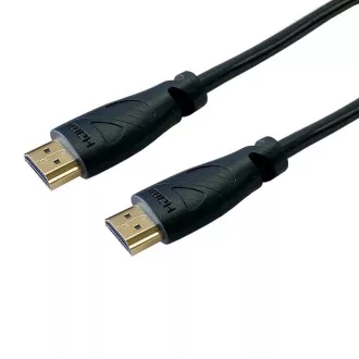 C-TECH HDMI 2.1 kábel, 8K@60Hz, M/M, 3m